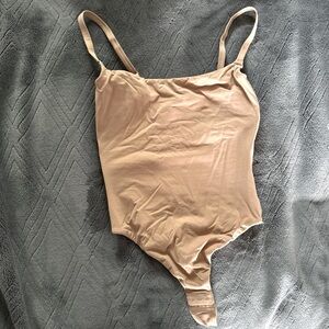 Skims corset bodysuit! Shapewear